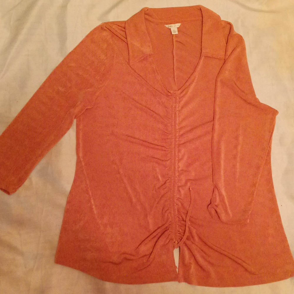 Ladies top